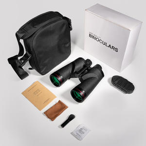 Binoculares de Visión Nocturna con Zoom Óptico de 10x-20x, Estabilización de Imagen, Uso en Exteriores, Protección IP65, Cumple con RoHS - Product Image 6