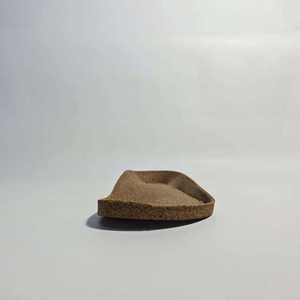 Low Price Cork Rubber Bonded Suede Midsole Fabric <b>Shoe</b> Sole Material Walking <b>Soft</b> Fashion Casual Sandals <b>Shoe</b> Outsole Men Women - Product Image 4