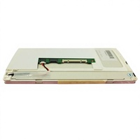 AUO G070VW01 V0 7 Zoll WVGA TFT LCD Modul 800x480 LVDS 400cd/m2 TN Industrielles LCD-Panel Weitbereichstemperatur -30~85°C
