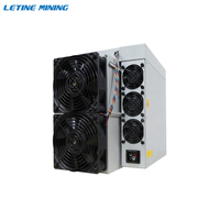 Vente en gros Antminer Bitmain KS5 S21 + L9 S21 L11 KS7 KS5PRO S19 ASIC Miner Bitcoin Altcoin Mining Machine