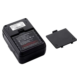 Hochgenauer Alkohol <span class=keywords><strong>tester</strong></span> für den profession ellen Gebrauch CE-Zertifikat Halbleiter-Alkohol <span class=keywords><strong>tester</strong></span> mit Drucker - Product Image 3