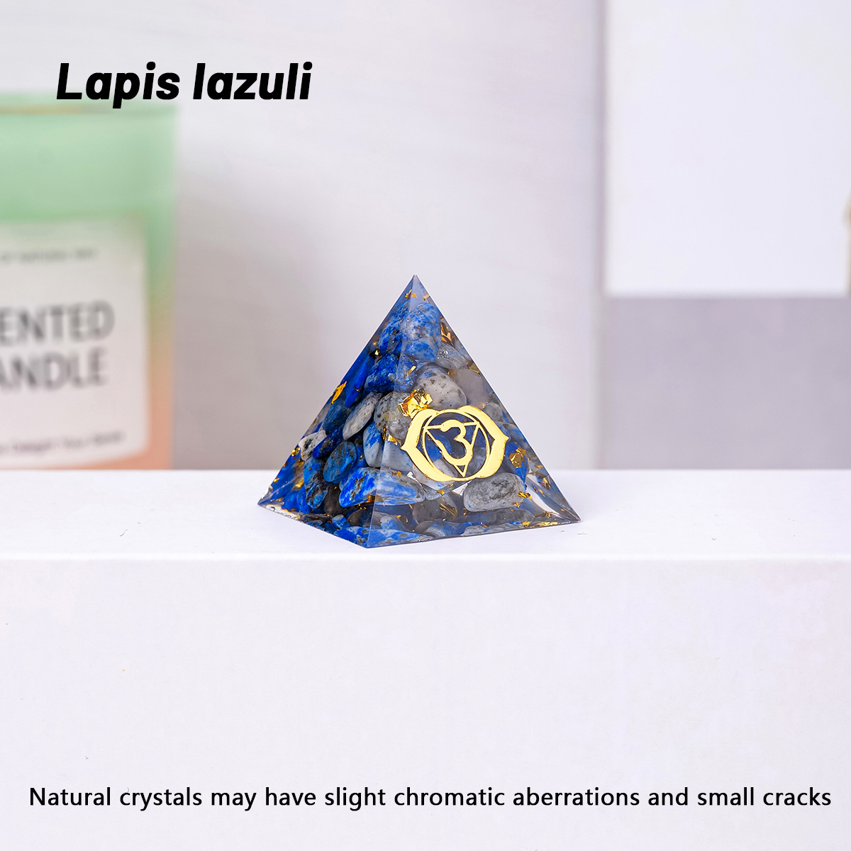 Lapis lazuli