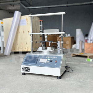 Fully Automatic Metal And Plastic Material Torsion Testing Machine Bottle Cap <b>Torque</b> Testing Machine Packaging <b>Torque</b> Tester - Product Image 5