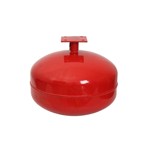 <span class=keywords><strong>Extincteur</strong></span> automatique <span class=keywords><strong>à</strong></span> poudre sèche et mousse d'<span class=keywords><strong>eau</strong></span> de qualité supérieure AnBao AB-H004 de qualité industrielle en acier au carbone rouge suspendu pour - Product Image 3