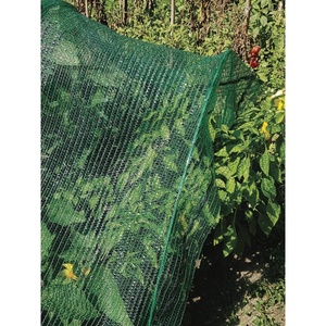 Malla de <span class=keywords><strong>Sombra</strong></span> Verde para Agricultura, Malla de Sombreado para Jardín al Aire Libre - Product Image 2