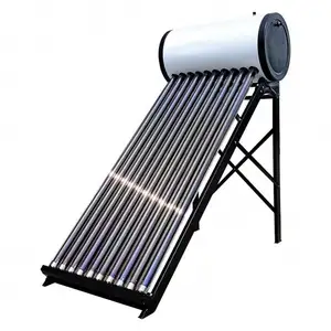 Water Heater Heaters For Hot Heat Exchange Sri Lanka Thermal Galvanized Steel System Home Mexico Boiler Solar Collector