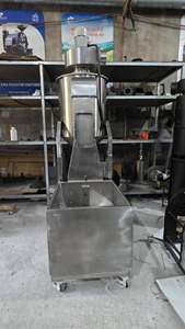 เครื่องแยกหินกาแฟ SUNROASTER แบบมอเตอร์อินเวอร์เตอร์ 30 กก./ครั้ง 135 กก. มาตรฐาน ISO 9001 ระบบดูดอากาศ ขนาด 30 กก. - Product Image 2