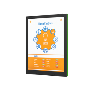 Hotel Smart Home Wall 9.7inch Tablet <b>Pc</b> Tablets AIO <b>Touch</b> Side Light 9.7 Inch Tablets - Product Image 4
