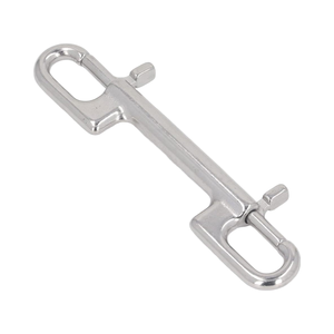 خطاف ربط جديد مسمار انتهى مع تصميم سريع الإصدار تثبيت آمن للغوص والاستخدام تحت الماء - Product Image 1