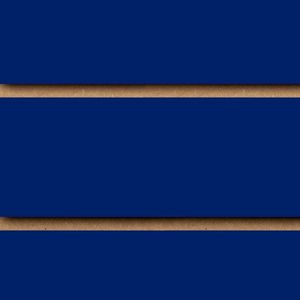 1220*2440*9mm bianco V / W pannelli scanalati/Beadboard - Product Image 2