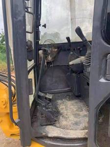 เครื่องขุดดิน4ตันเครื่องจักรวิศวกรรมก่อสร้างแบบญี่ปุ่น PC40MR-2ตีนตะขาบมือสอง - Product Image 5