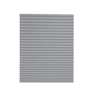 Stores de fenêtre sans fil sans perceuse coupés à la taille à <span class=keywords><strong>clipser</strong></span> Stores temporaires auto-adhésifs Stores en papier plissés pour fenêtres - Product Image 4