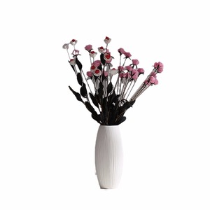 Hiện Đại Bình Gốm Nhỏ Tươi Khô Hoa Gestapa Thân Thiện Với Môi Thủy Canh Đám Cưới Bàn Bình 2-4in Chiều Rộng 4-8in Chiều Cao Cho - Product Image 5