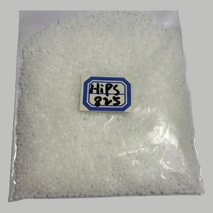High Gloss HIPS Particles Plastic Particles Special <b>Materials</b> for Cosmetic <b>Packaging</b> - Product Image 5