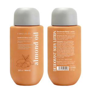 Loción Corporal Desodorante Humectante con Fragancia Refrescante de Alta Calidad, Suave, No Irritante, Alivia la Piel, Universal - Product Image 4