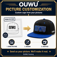 Casquette Trucker Snapback Personnalisée à Motif Géométrique, Visière Plate, 5 Panneaux, avec Patch Brodé pour Hommes et Femmes, Vente en Gros OEM