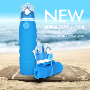 Chaleco deportivo de silicona de grado alimenticio, respetuoso <span class=keywords><strong>con</strong></span> <span class=keywords><strong>el</strong></span> medio ambiente, personalizado, <span class=keywords><strong>con</strong></span> botella de <span class=keywords><strong>agua</strong></span> plegable, capacidad para beber directamente y <span class=keywords><strong>agua</strong></span> - Product Image 4