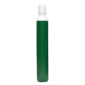 Cilindro de Oxígeno Médico TPED de 2L, 5L, 10L, Acero sin Costuras, 150 bar, Portátil, Recargable, para Uso Clínico y de Emergencia - Product Image 4