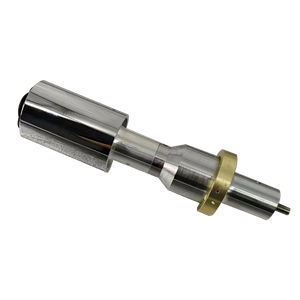 Điều kiện mới 15KHz Tần số 220V Điện áp đầu dò siêu âm tăng cường cho Máy mặt y tế thợ hàn nhựa cao cấp - Product Image 1