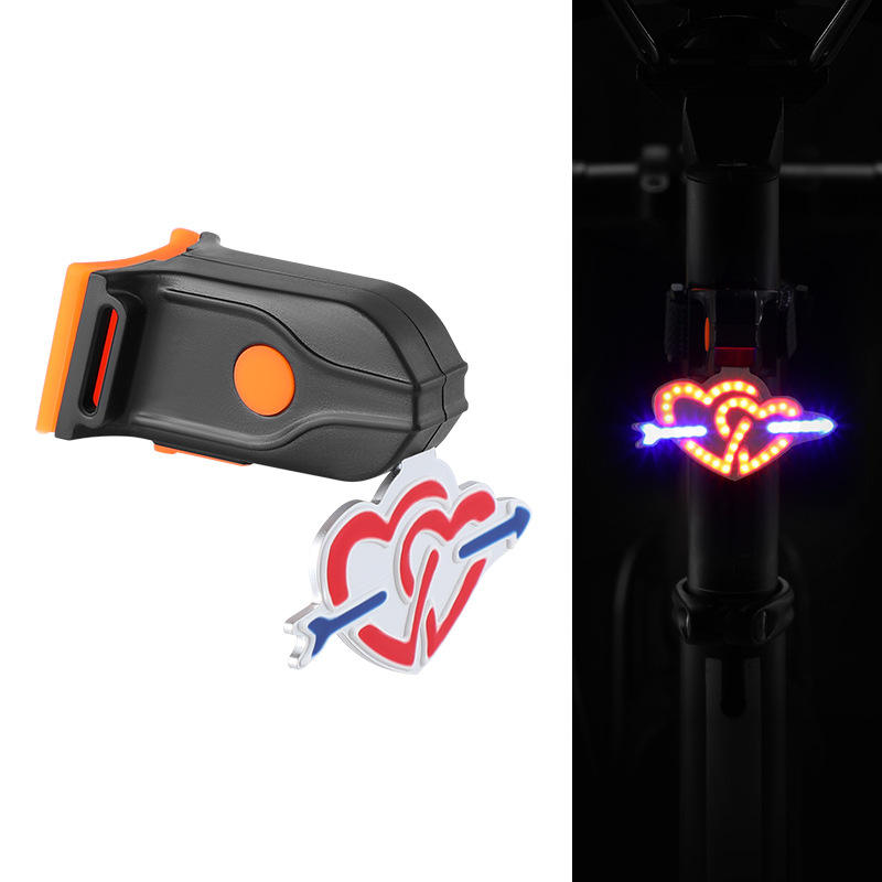 ไฟท้าย MSLD ที่ออกแบบอย่างเรียบหรู โดดเด่นด้วยดีไซน์ที่คล้ายกับลูกศรแห่งคิวปิด