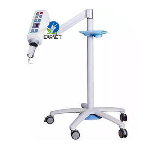 सामान्य पशु चिकित्सक धातु अस्पताल सीटी स्कैनर इलेक्ट्रिक कंट्रास्ट मीडिया इंजेक्टर - Product Image 6