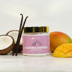 Beurre Corporel Scintillant Argenté Prêt <span class=keywords><strong>pour</strong></span> la Soirée, Éclat Intense <span class=keywords><strong>pour</strong></span> la Clavicule et <span class=keywords><strong>le</strong></span> Décolleté - Product Image 3