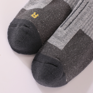 Merino <strong>Wool</strong> Hiking <strong>Socks</strong> for Women Thermal Winter Warm Boot Work Cushion <strong>Socks</strong> for Women Men - Product Image 3