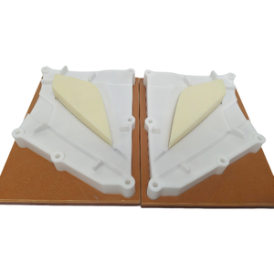 KAIERWO Vaccum Casting for Plastic Prototype Silicone Mold Make Rubber Parts - Product Image 1