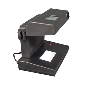 Máy Dò Tiền Đèn UV 9W Huỳnh Quang Màu Trắng Điện Tử Có Kính Lúp Máy Dò Hóa Đơn/Kiểm Tra/Thị Thực - Product Image 3