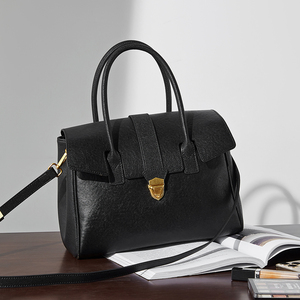 <span class=keywords><strong>Mujer</strong></span> Cuero Superior Business Fabricante Original OEM ODM Resistente al Desgaste Bandolera Mensajero para Trabajo - Product Image 4