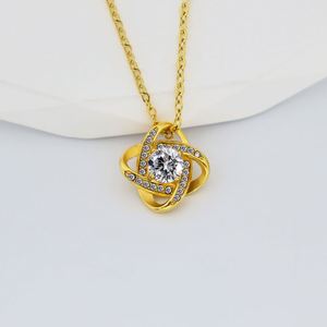 Stainless Steel Necklace Set <b>Cross</b> Border Multi Top-rated Secure Export Packing Prong Setting Detail Certified High Precision - Product Image 2