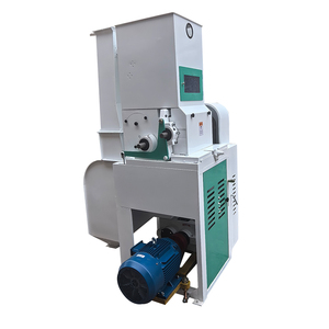 Nueva Descascaradora Manual Xingyao Duradera con Control Preciso de Velocidad, Capacidad de 3~5 T/H, Voltaje de 380V, Proceso de Descascarado Eficiente - Product Image 5