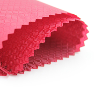 <span class=keywords><strong>Pas</strong></span> <span class=keywords><strong>cher</strong></span> Dobby Jacquard PVC WR imperméable enduit de pvc tissu épais - Product Image 1