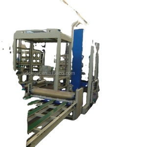 Máy sản xuất vật liệu xây dựng tự động, dây chuyền sản xuất tấm <span class=keywords><strong>MGO</strong></span> - Product Image 5