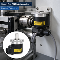 Codificador de posición FANUC A860-0309-T302 Alpha i, codificador de husillo