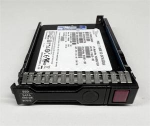 Disco Duro SSD SATA 6G 2.5 G8 de 960 GB, 816995-B21 817111-001 P02761-003 - Product Image 2