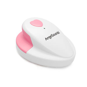 Angelsounds <span class=keywords><strong>Monitor</strong></span> Detak Jantung Bayi, JPD-100S Ultrasonik Portabel Harga Murah - Product Image 2