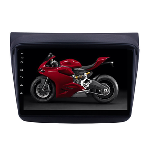 Reproductor de coche Android Auto Carplay con navegación, video y radio para Mitsubishi Triton <span class=keywords><strong>2008</strong></span>+ Montero Sport 2010+ PAJERO Sport <span class=keywords><strong>L200</strong></span> - Product Image 6