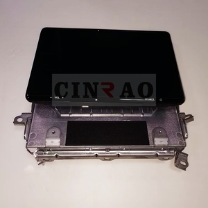 Ô tô xe hiển thị Lexus LX570 LX600 Land Cruiser 86680-60590 phía sau giải trí màn hình Màn hình CR-FL3BJ1AJ - Product Image 2