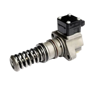 Pompe d'injection de carburant pour moteur diesel de camion Daftruck, pièce OEM 0414755004 /1379110 /1392052 pour camion - Product Image 1