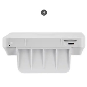 Routeur CPE 4G CPF903 – Performances Optimales, Routeur WiFi 4G Haute Vitesse avec Écran CPE906 - Product Image 6