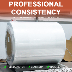 Nhà máy tùy biến 40-150gsm Viscose Polyester spunlace không dệt vải cuộn Spun nhà sản xuất vải không dệt cho khăn lau ướt - Product Image 4