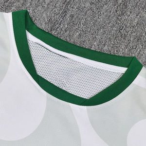 2025 2026 en çok satan portekizce lizbon ulusal kulübü futbol kıyafetleri oyuncu ve Fan baskı baskılı numaraları ile - Product Image 4