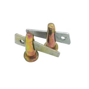 Phụ Kiện Ván Khuôn Bê Tông Nhôm <span class=keywords><strong>Wedge</strong></span> <span class=keywords><strong>Pin</strong></span> Mivan Stub <span class=keywords><strong>Pin</strong></span> - Product Image 1