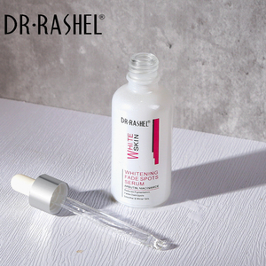 Sérum éclaircissant efficace à la niacinamide DR RASHEL pour réduire la pigmentation et estomper les taches brunes - Product Image 3