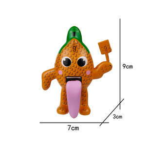 Figura de Juguete de Personaje Virtual de Juego de Rol de 2026, Modelo de Periférico de Juego de Rol de Monstruo Virtual - Product Image 6