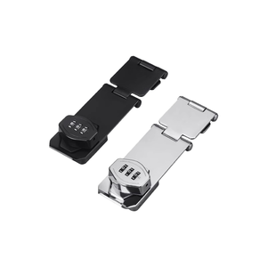 La nueva cerradura de combinación de alta calidad es adecuada para congeladores de refrigerador de cajón - Product Image 5