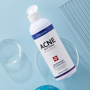 Kormesic โทนเนอร์บำรุงผิวหน้าออร์แกนิก bpom ออร์แกนิก250มล. ให้ความชุ่มชื้นฉลากส่วนตัว - Product Image 6