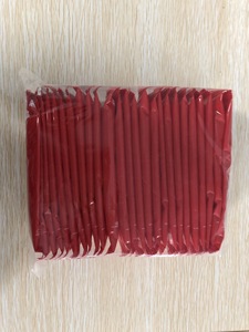 Toallas Húmedas Desechables de Algodón de Alta Calidad al por Mayor para Uso en Aerolíneas, Hoteles y Restaurantes - Product Image 2