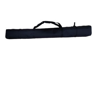 Sacs <span class=keywords><strong>de</strong></span> <span class=keywords><strong>ski</strong></span> imperméables High Sierra personnalisés noirs à quantité minimale <span class=keywords><strong>de</strong></span> commande basses - Product Image 2